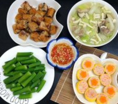 Gia Đình Chị Gái Em Chung Cư Quận 4 Có 3 Người Lớn Đang Cần Gấp 1 Chị Giúp Việc Nhà Lương Tháng 9 Triệu