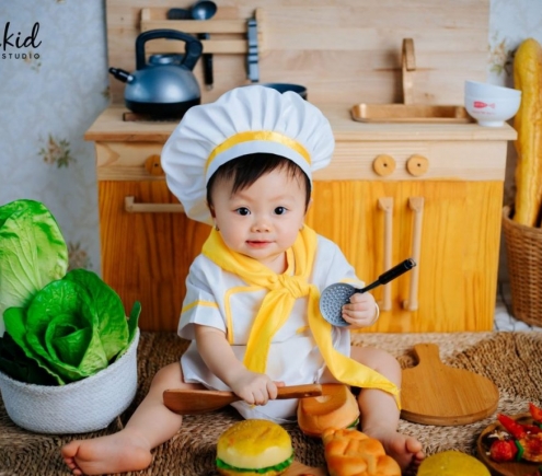 gia đình cần tìm cô chăm bé làm ở lại luôn ạ