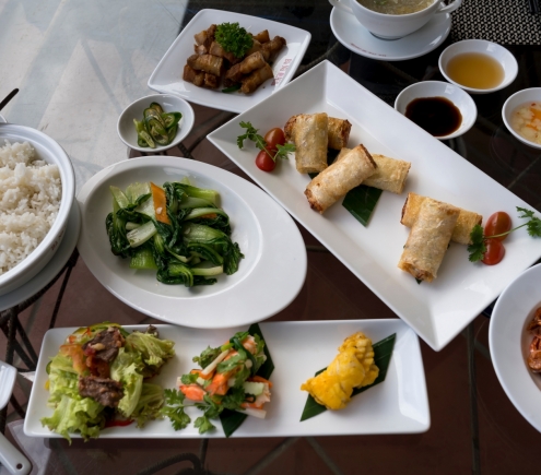 EM CẦN CÔ GIÚP VIỆC NHÀ _ BAO ĂN Ở LƯƠNG 9TR