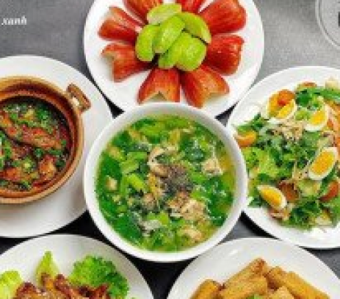CẦN CHỊ GIÚP VIỆC NHÀ Ở CỦ CHỈ