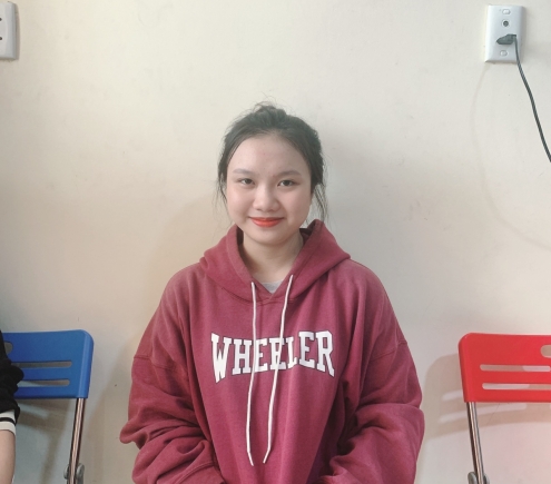tìm việc làm