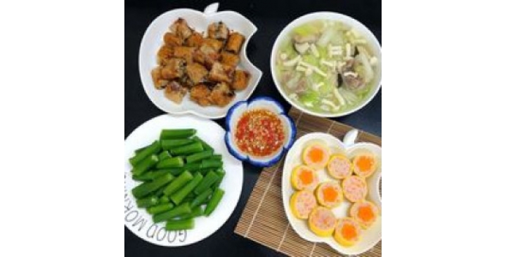 Gia Đình Chị Gái Em Chung Cư Quận 4 Có 3 Người Lớn Đang Cần Gấp 1 Chị Giúp Việc Nhà Lương Tháng 9 Triệu