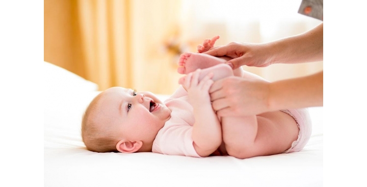 CÔ CHĂM BÉ MIỀN TÂY CHĂM BÉ 13 THÁNG