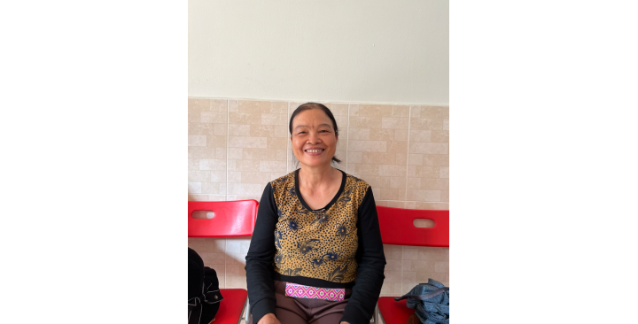 GIÚP VIỆC NHÀ, CHĂM ÔNG BÀ