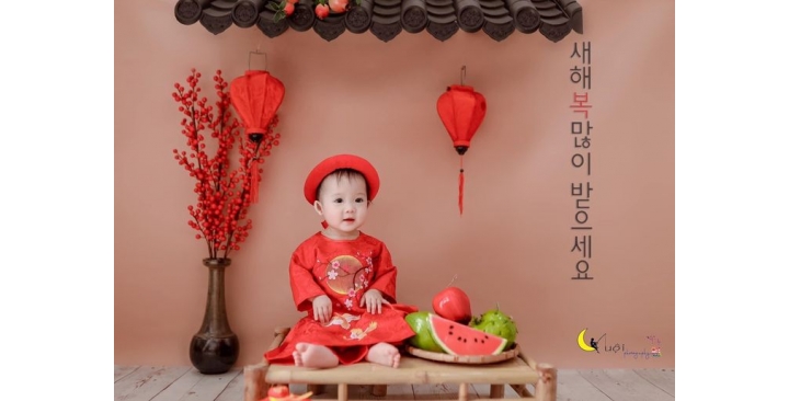Gia đình cần 1 cô chăm bé 13 tháng tại Quận 12, TPHCM.