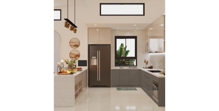 GẦN TẾT CẦN TÌM CÔ GIÚP VIỆC GẤP TẠI QUẬN 6 - LƯƠNG 10TR - BAO ĂN Ở