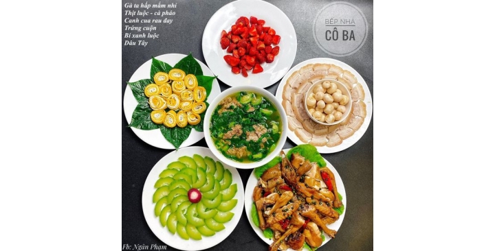 Gia đình em cần tuyển 1 cô giúp việc tuổi 20 - 60 ( ở lại nhà )