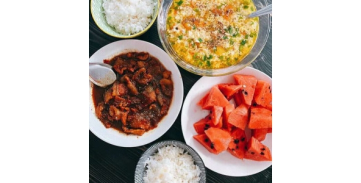 MÌNH ĐANG TÌM CÔ VỀ DỌN DẸP + NẤU ĂN TẠI QUẬN 12