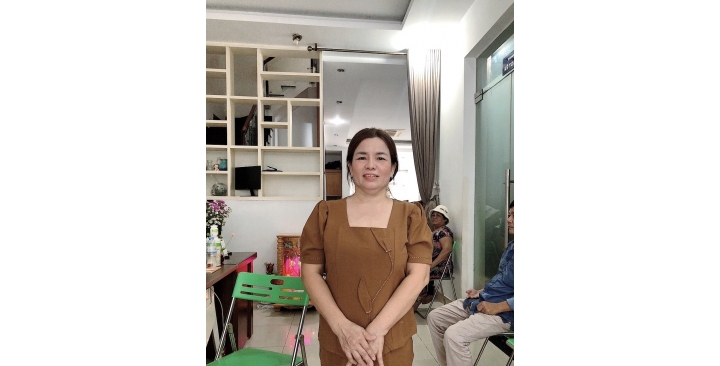 CHĂM BÉ ( BAO ĂN Ở ) LƯƠNG 1O TRIỆU _ LIÊN HỆ SĐT : 0528.525.029