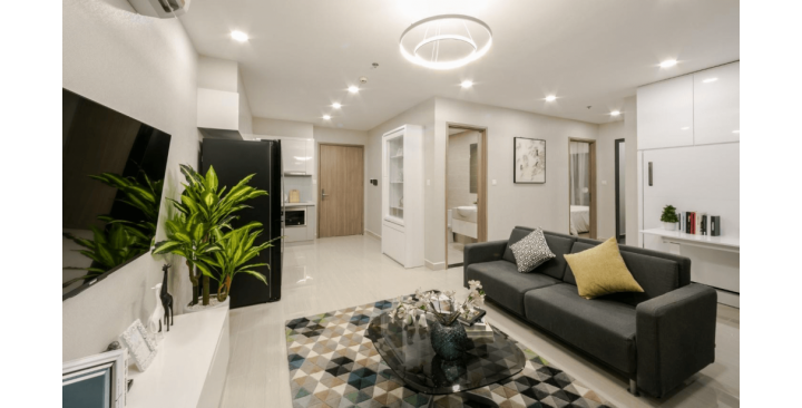 Tuyển Gấp Cô Giúp Việc, Làm Nhà Chung Cư