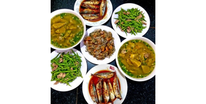 Tìm chị giúp việc nhà làm ở Phú Mỹ Hưng, Quận 7, TpHCM.