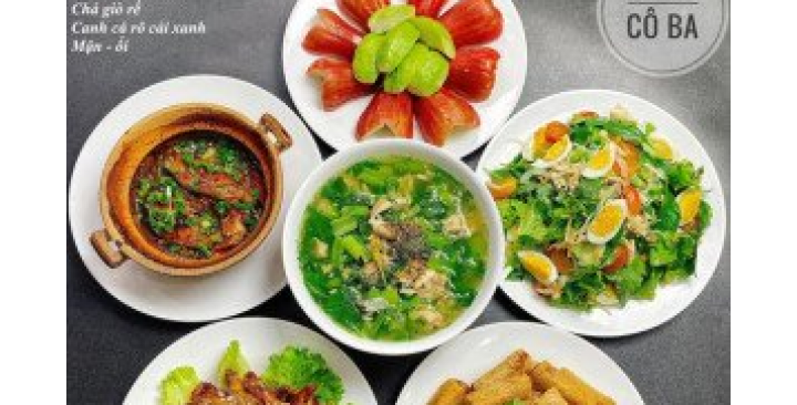CẦN CHỊ GIÚP VIỆC NHÀ Ở CỦ CHỈ