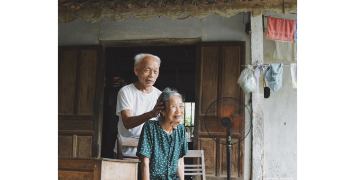 Cần Cô Dọn Dẹp Nấu Ăn Cho 2 Ông Bà