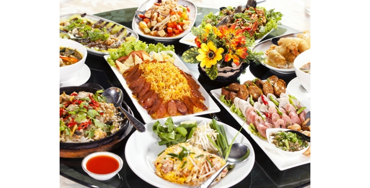 TÌM CÔ GIÚP VIỆC NẤU ĂN CHO 3 NGƯỜI TẠI Q4