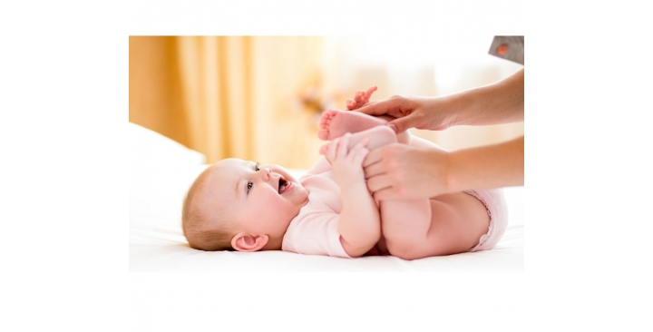 EM CẦN GẤP 1 CHỊ CHĂM EM BÉ 6 THÁNG