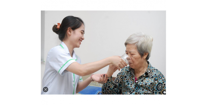 CẦN TÌM 1 CHỊ CHĂM BÀ Ở LẠI TẠI ĐƯỜNG TÊN LỬA, BÌNH TÂN, TPHCM
