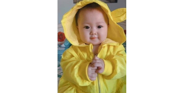 CHĂM BÉ ( BAO ĂN Ở ) LƯƠNG 1O TRIỆU _ LIÊN HỆ SĐT : 0528 525 029