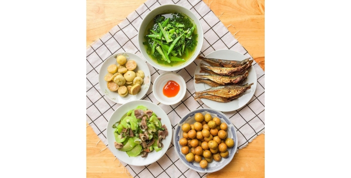 #Tìm_việc CẦN MỘT CÔ GVN , NẤU ĂN CHO GĐ EM