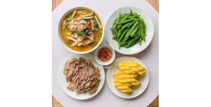 GĐ EM CẦN TÌM GẤP CÔ GIÚP VIỆC BAO ĂN Ở QUẬN THỦ ĐỨC