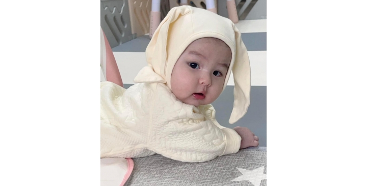 -CẦN GẤP CÔ CHĂM BÉ 7 THÁNG LÀM Ở LẠI QUẬN 4 TP HCM