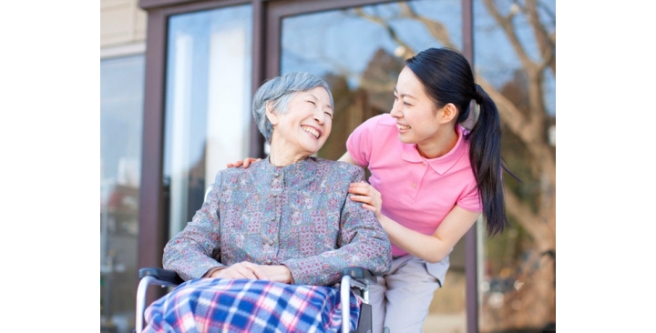 CẦN GẤP 1 CHỊ CÓ KINH NGHIỆM CHĂM NGƯỜI LỚN TUỔI