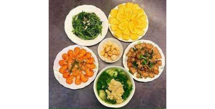 Cần tìm người chăm bà và phụ giup việc nhà