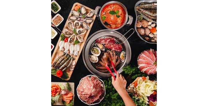 quán nướng BBQ ở quận bình thạnh cần tuyển gấp 5 bạn nam/nữ
